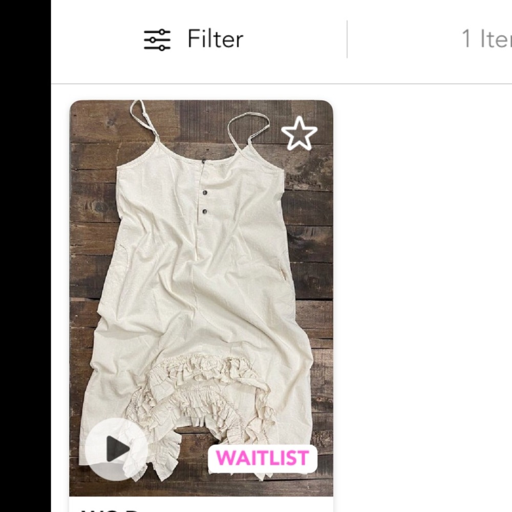Jaded Gypsy muslin jumper